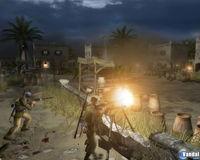 Nuevas im�genes de Men of War