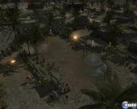 Nuevas im�genes de Men of War
