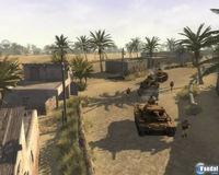 Nuevas im�genes de Men of War