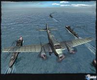 Nuevas im�genes de Men of War