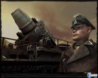 Nuevas im�genes de Men of War