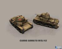 Nuevas im�genes de Men of War