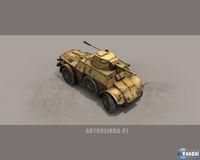 Nuevas im�genes de Men of War