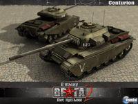 Nuevas im�genes de Men of War