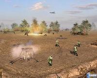 Nuevas im�genes de Men of War