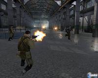Nuevas im�genes de Men of War