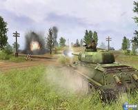 Nuevas im�genes de Men of War