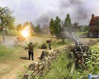 Nuevas im�genes de Men of War