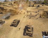 Nuevas im�genes de Men of War