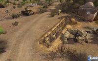 Nuevas im�genes de Men of War