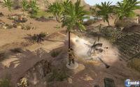Nuevas im�genes de Men of War
