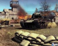 Nuevas im�genes de Men of War
