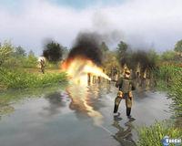 Nuevas im�genes de Men of War