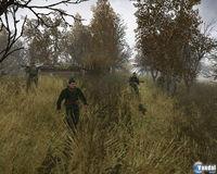 Nuevas im�genes de Men of War