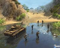 Men of War