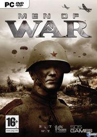 Imagen 81 de Men of War para Ordenador