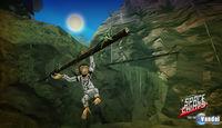 Imagen 3 de Space Chimps para PlayStation 2