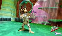 Imagen 2 de Space Chimps para PlayStation 2