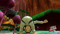 Imagen 1 de Space Chimps para PlayStation 2
