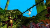 Imagen Space Chimps