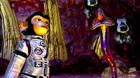 Imagen 18 de Space Chimps para Wii