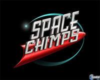 Space Chimps