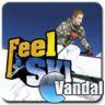 Imagen 1 de Feel Ski PSN para PlayStation 3