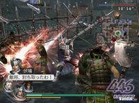 Imagen 10 de Warriors Orochi 2  para PlayStation 2