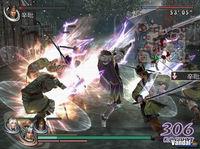 Imagen 9 de Warriors Orochi 2  para PlayStation 2