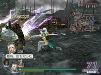 Imagen 8 de Warriors Orochi 2  para PlayStation 2