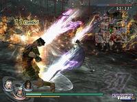 Imagen 7 de Warriors Orochi 2  para PlayStation 2