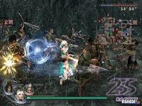 Imagen 6 de Warriors Orochi 2  para PlayStation 2