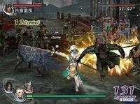 Imagen 5 de Warriors Orochi 2  para PlayStation 2