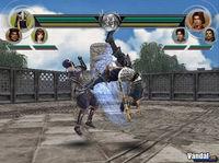Imagen 4 de Warriors Orochi 2  para PlayStation 2