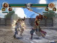 Imagen 3 de Warriors Orochi 2  para PlayStation 2