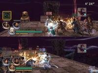 Nuevas im�genes de Warriors Orochi 2
