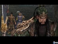 Nuevas im�genes de Warriors Orochi 2