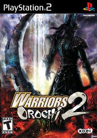 Imagen 23 de Warriors Orochi 2  para PlayStation 2