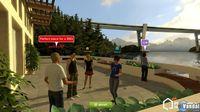 Ma�ana se abre PlayStation Home a todo el mundo