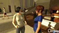 Ma�ana se abre PlayStation Home a todo el mundo