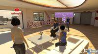 Ma�ana se abre PlayStation Home a todo el mundo