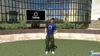 Nuevas im�genes de PlayStation Home