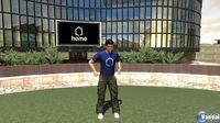 Nuevas im�genes de PlayStation Home