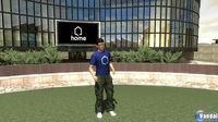 Nuevas im�genes de PlayStation Home