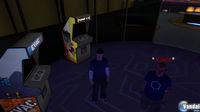 Nuevas im�genes de PlayStation Home