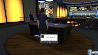 Nuevas im�genes de PlayStation Home