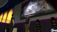 Nuevas im�genes de PlayStation Home
