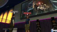 Nuevas im�genes de PlayStation Home
