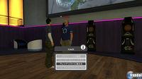 Nuevas im�genes de PlayStation Home