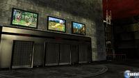Nuevas im�genes de PlayStation Home
